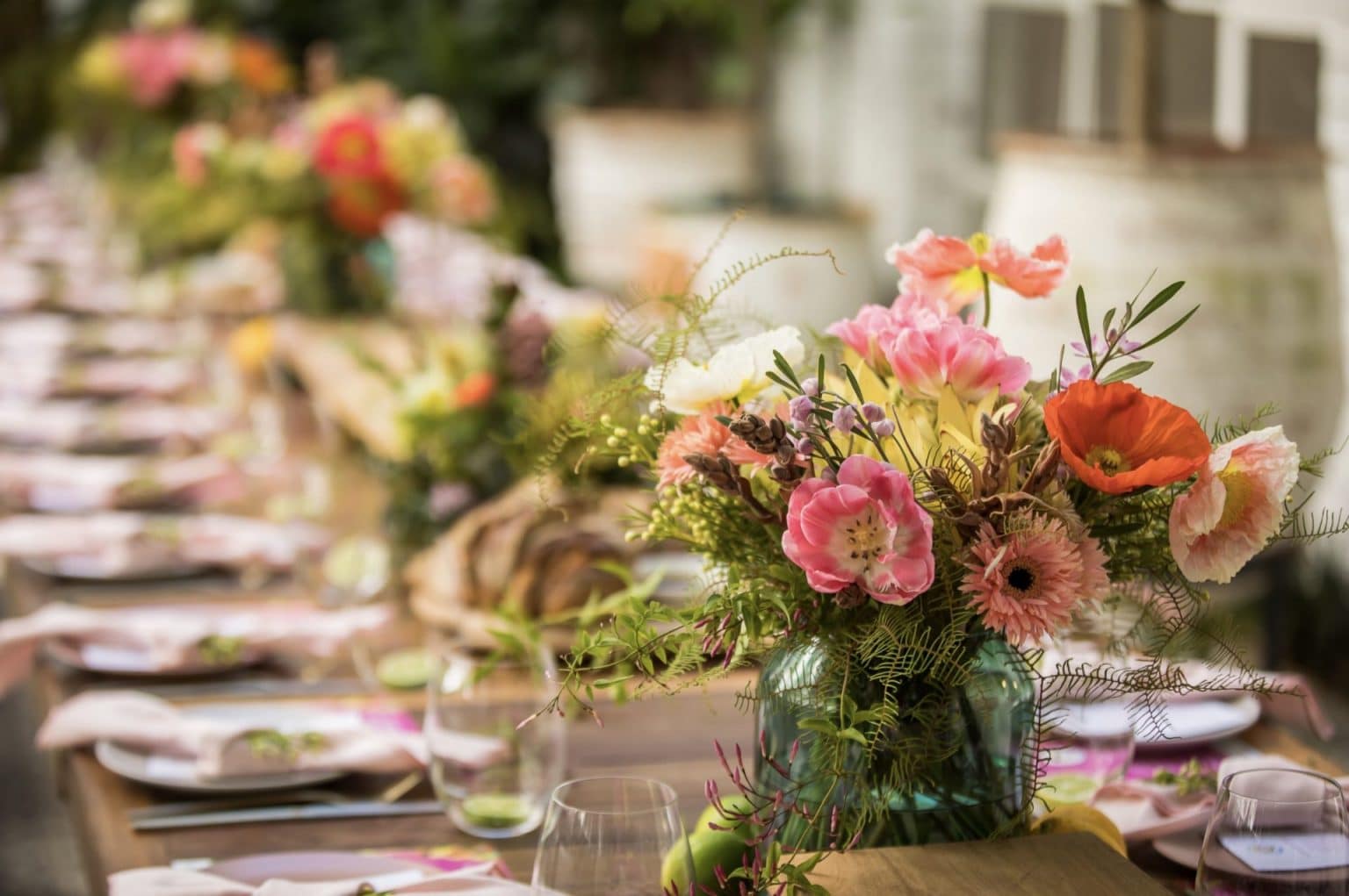 Floral Classes in Sydney | Fun And Affordable Flower Arranging